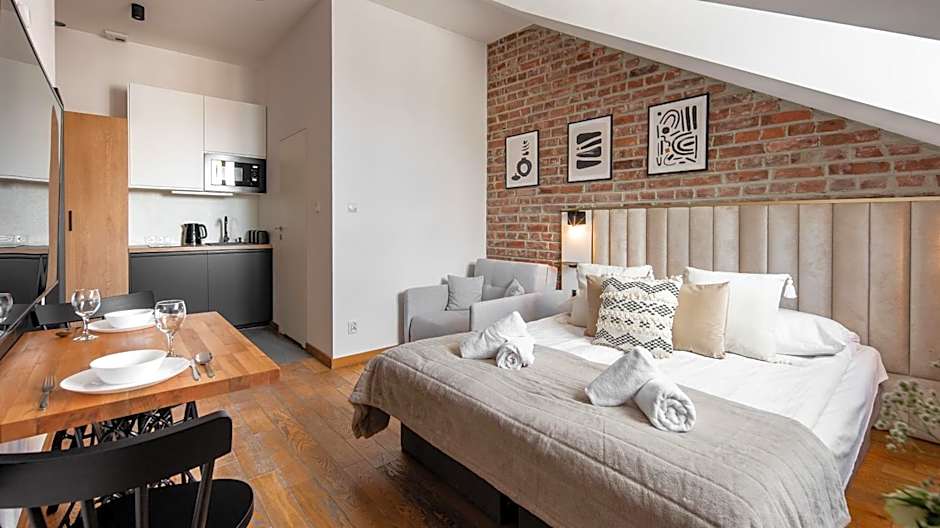 Aparthotel Delta Boutique