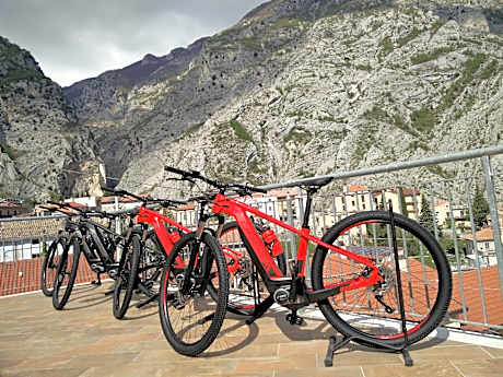 Residence La Piazzetta