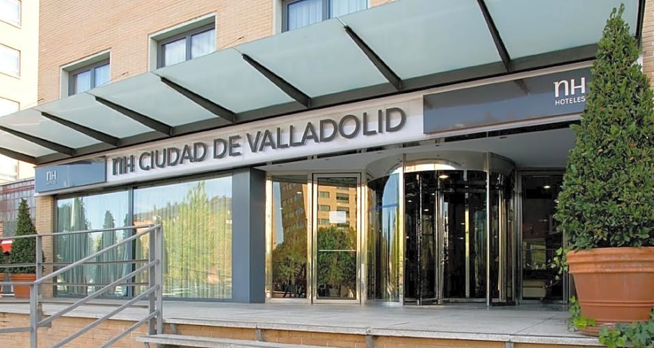 NH Ciudad De Valladolid