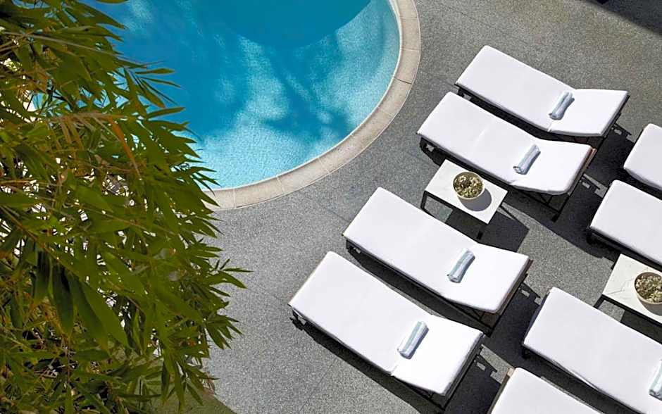 Avalon Hotel Beverly Hills, a Member of Design Hotels