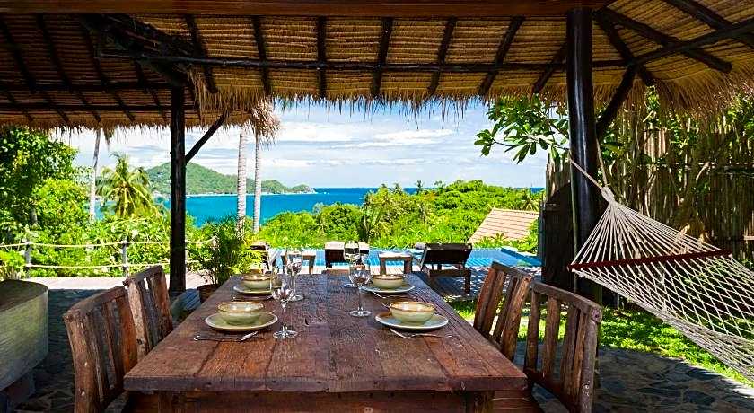 Koh Tao Heights Boutique Villa