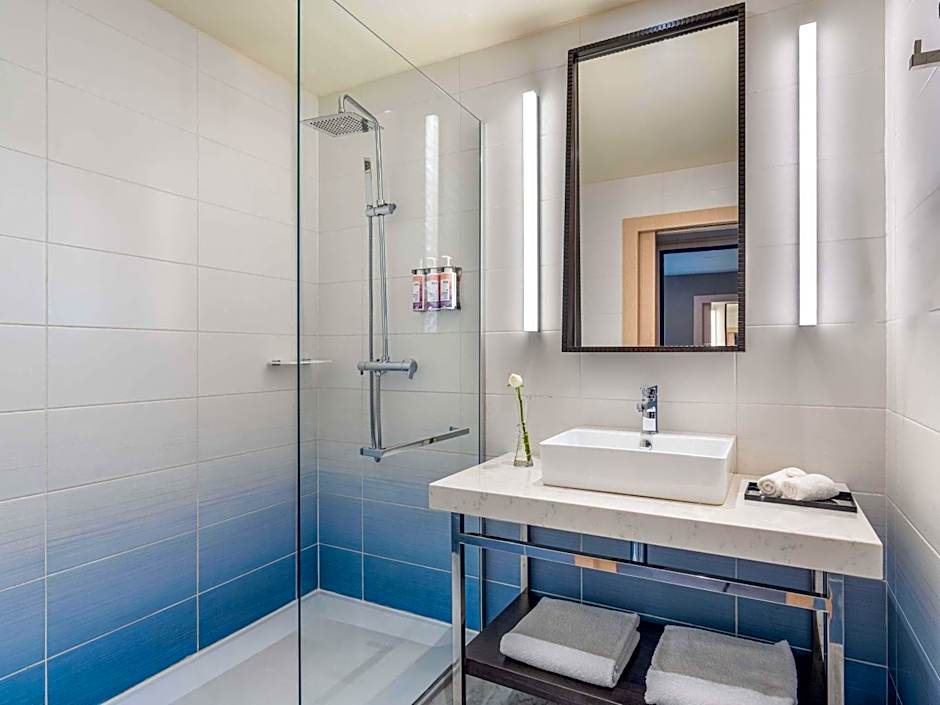 Movenpick Hotel Abidjan-Accor Group