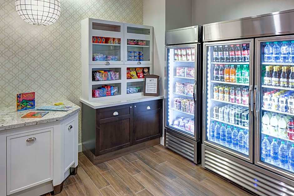 Homewood Suites By Hilton Seattle Tacoma Airport/Tukwila