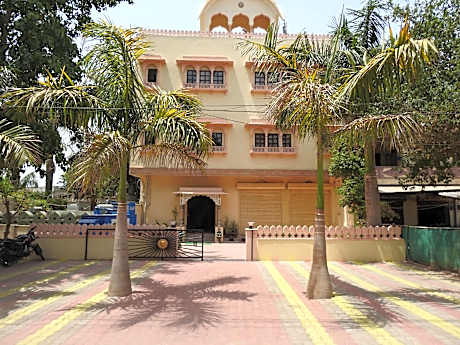 Hotel Ranthambore Haveli