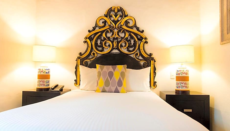 Hotel Hosting House Expres