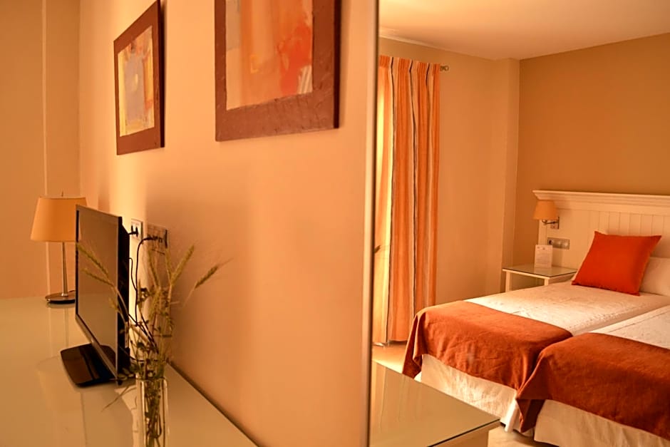 Hotel Pradillo Conil