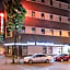 sevenDays Hotel BoardingHouse Mannheim