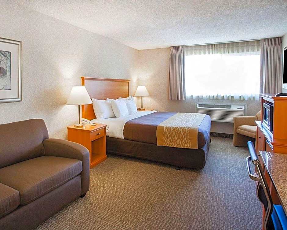 Quality Inn Kirkland