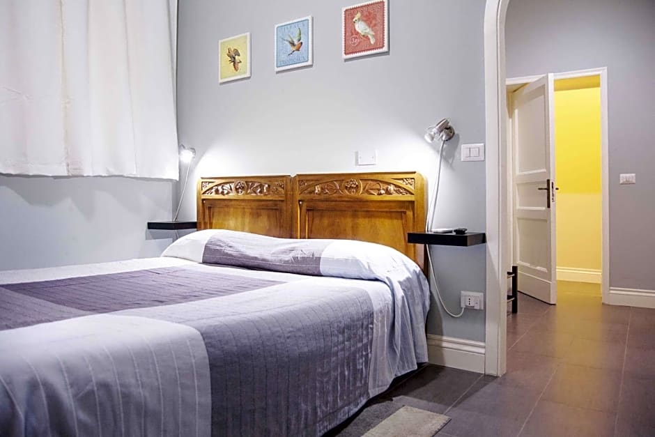 Nabucco Bed & Breakfast