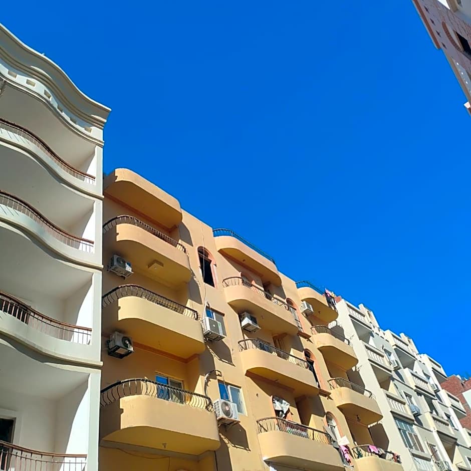 Hurghada City Apartment 3