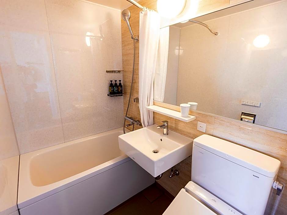 Miyakonojo Green Hotel