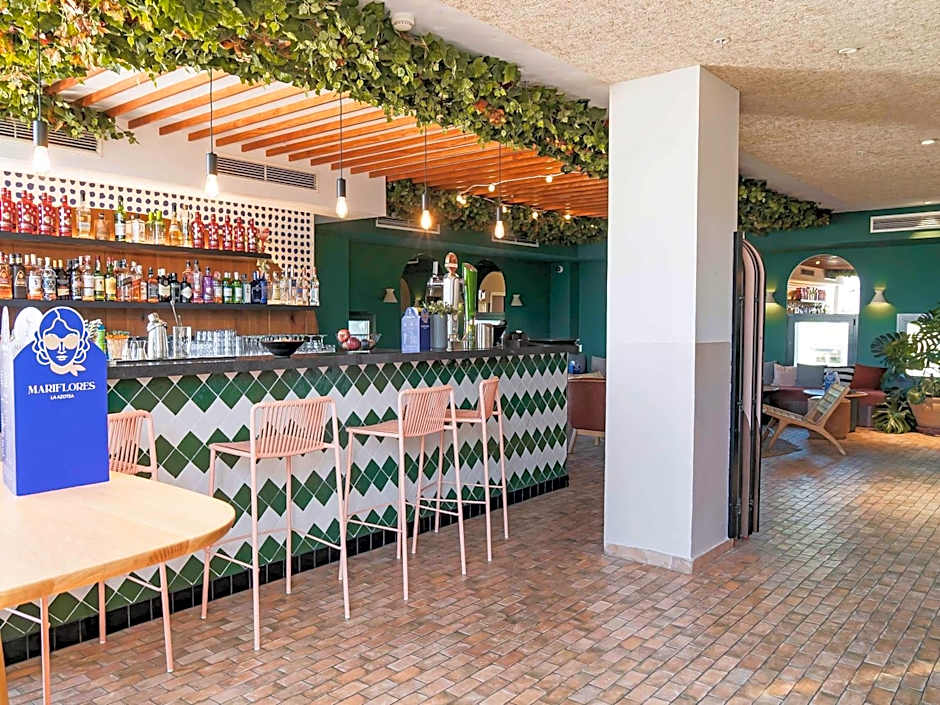 Ibis Styles Sevilla Santa Justa