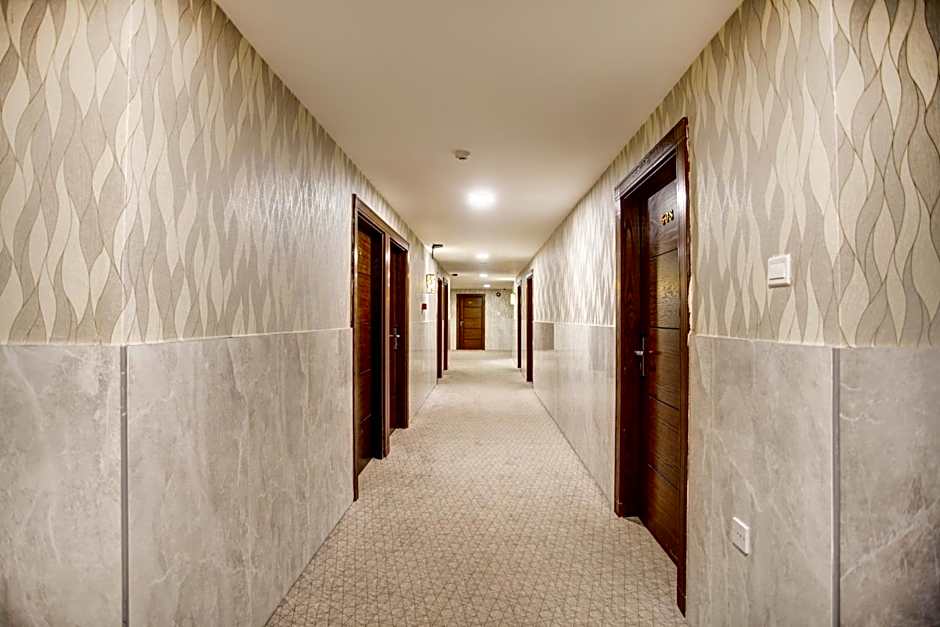 Nairoukh Hotel Aqaba