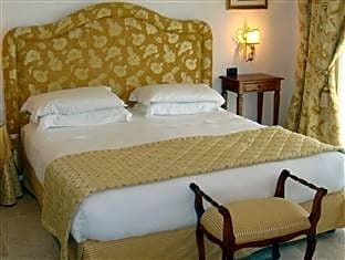 Masseria Relais Del Cardinale