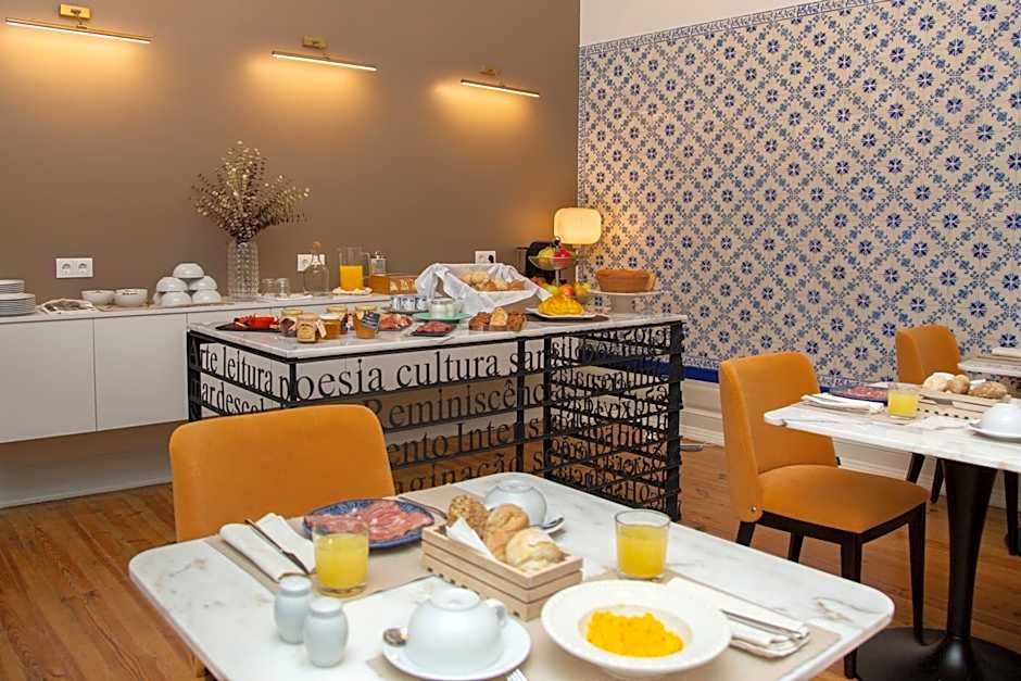 Bacharéis Charming House