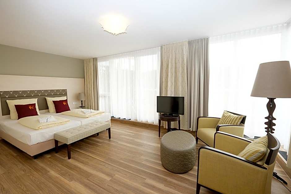 Hotel Baren Titisee
