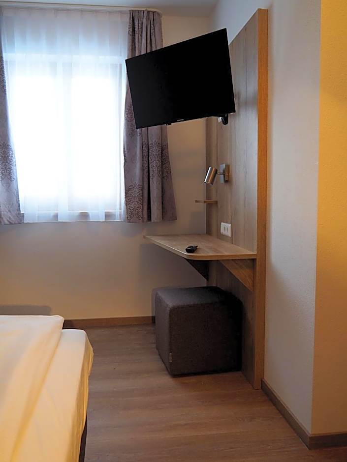 Gasthof Hotel Esterer