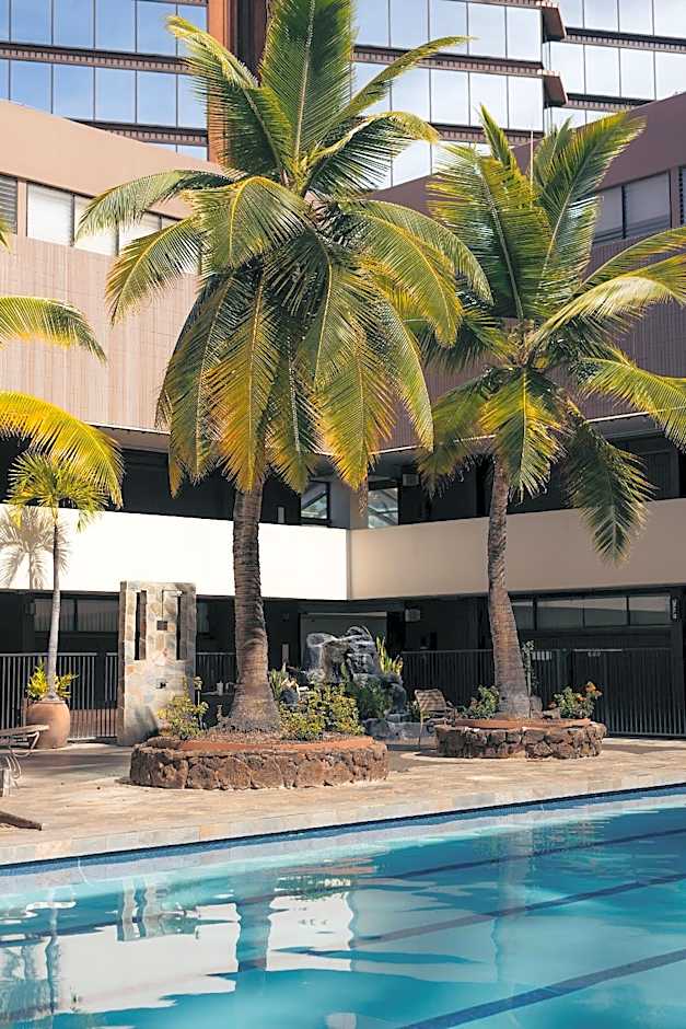 Bishop Suites @ Executive Centre