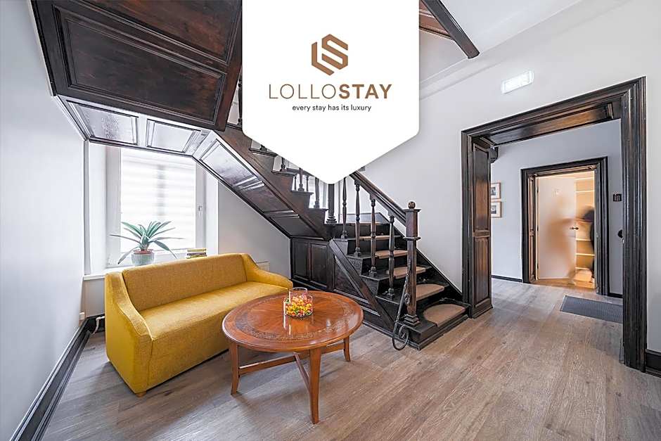 Lollo Luxury Residence - Lollo Stay