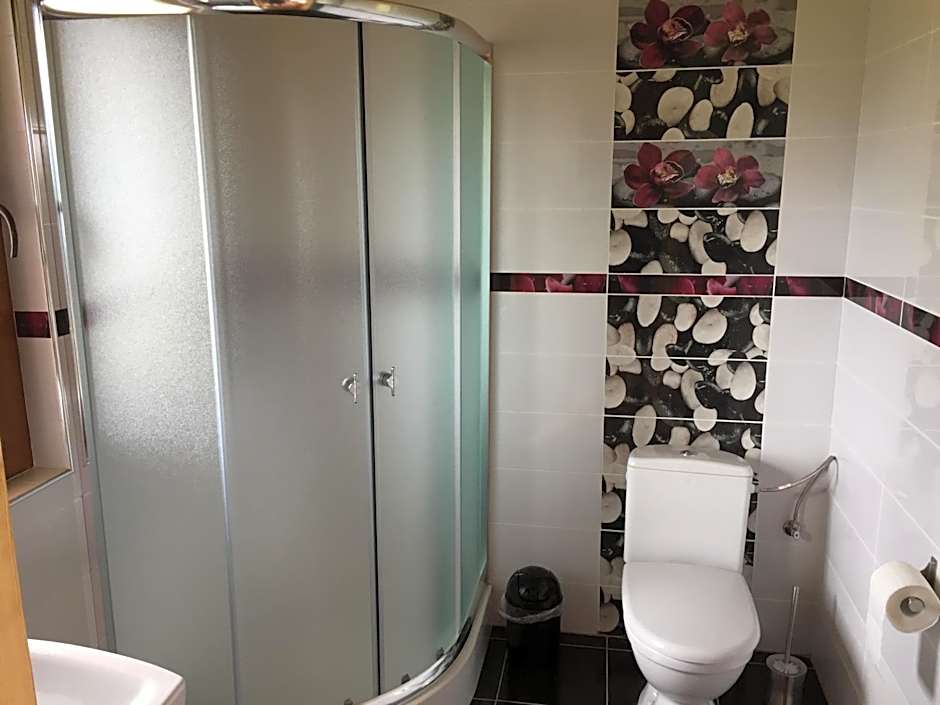 Domki VIP dla rodzin Ustka