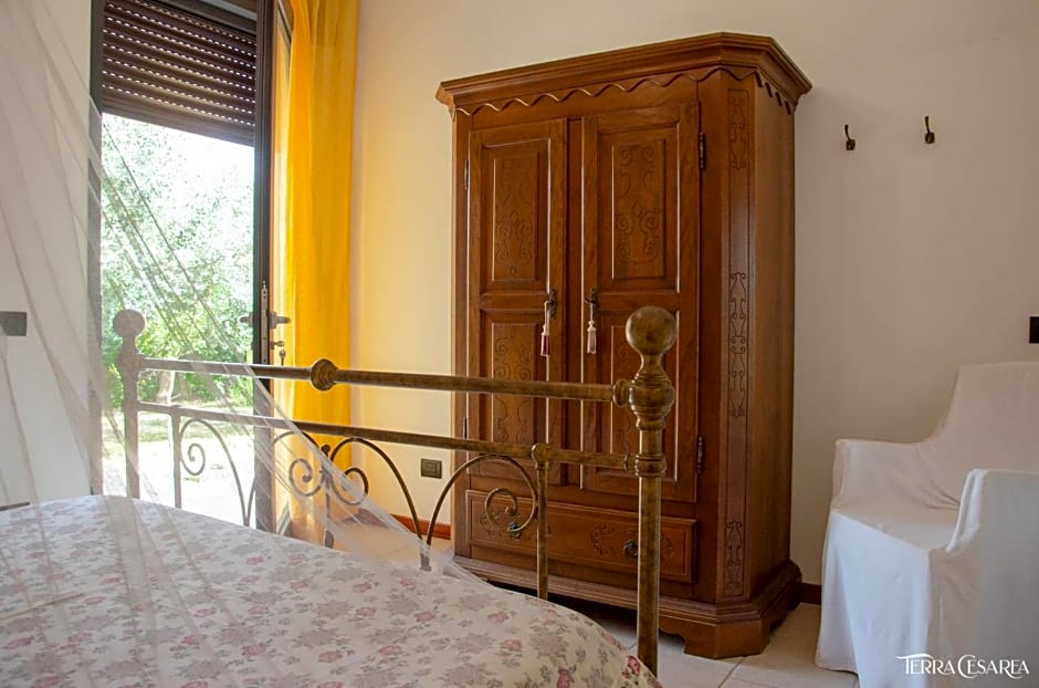 B&B Terra Cesarea