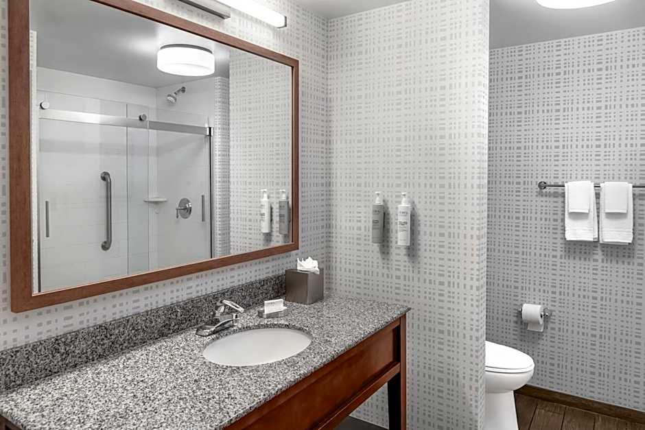 Hampton Inn By Hilton And Suites Coconut Creek