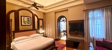 Luxury Grande Room Heritage Wing