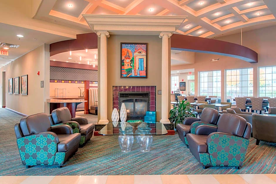 Residence Inn by Marriott Chapel Hill