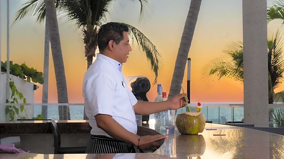 Copacabana Beach Hotel Acapulco