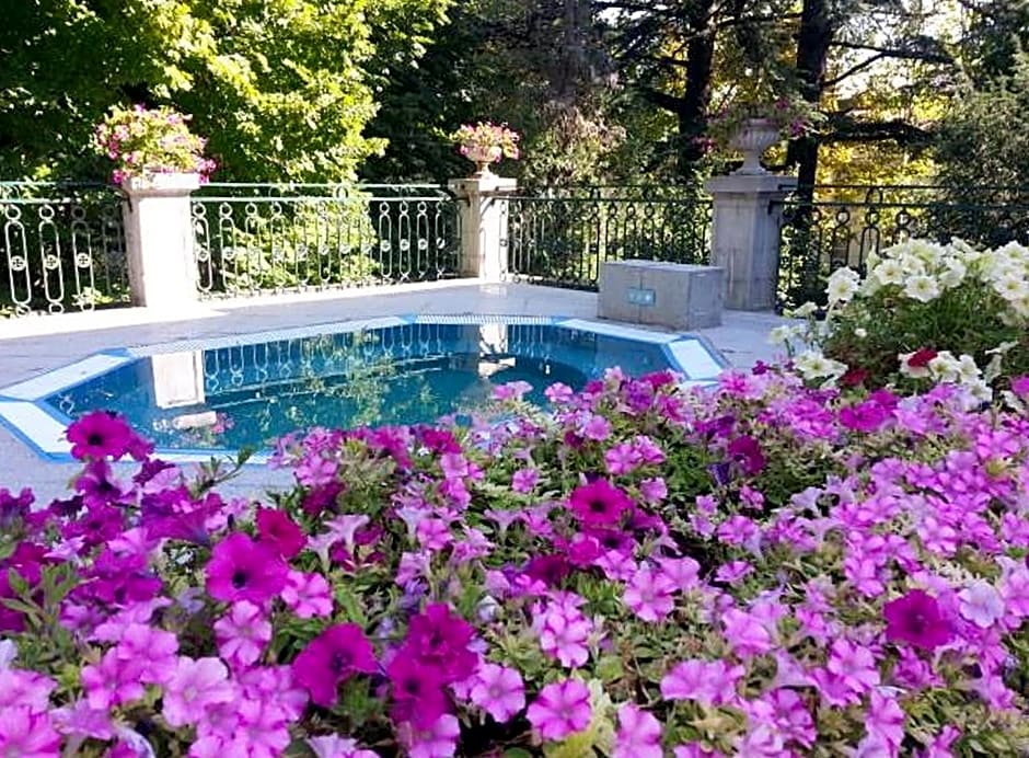 Grand Hotel Terme