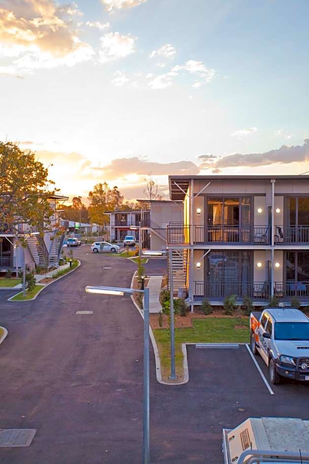 Kings Park - Accommodation