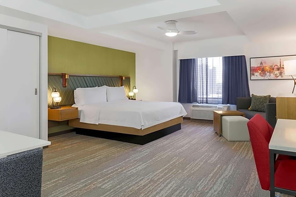 Homewood Suites by Hilton Silver Spring Washington DC
