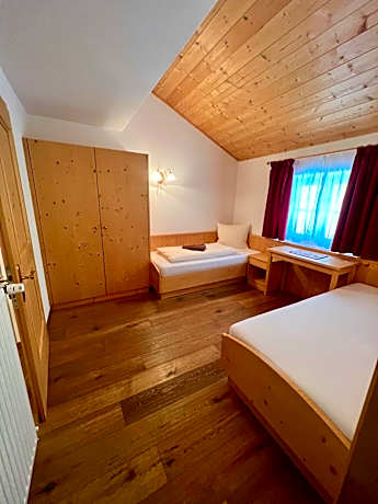 Small Double or Twin Room
