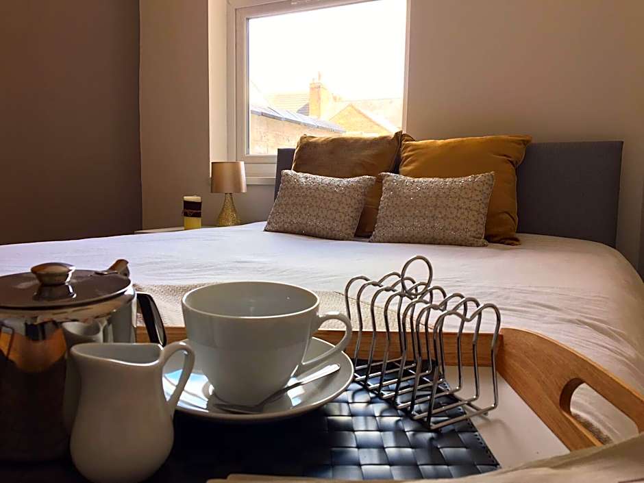 Crewe Rooms @ 97 Edleston Road