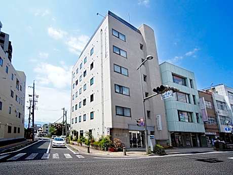 Hotel Trend Matsumoto