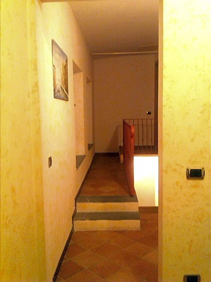 Affittacamere Il Granaio