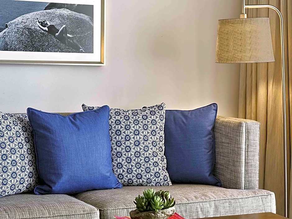 Fairmont El San Juan Hotel