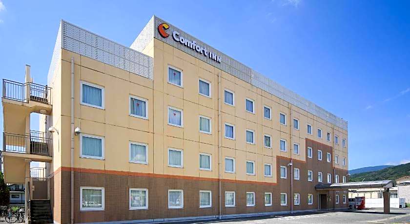 Comfort Inn Tosu