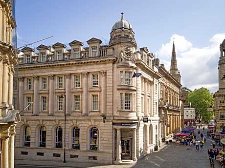 Bristol Harbour Hotel & Spa