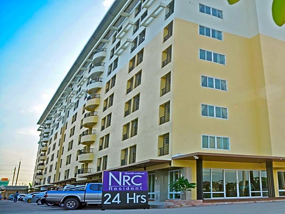 Nrc Residence Suvarnabhumi
