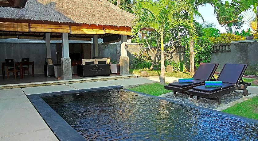 Bumi Linggah Villas Bali