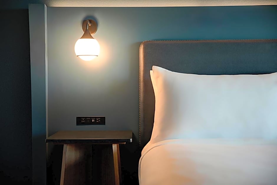 Renaissance Tulsa Hotel & Convention Center