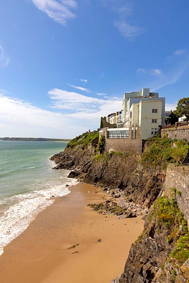 Imperial Hotel Tenby