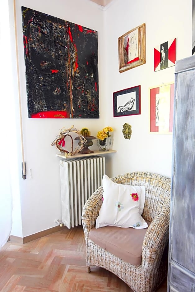 A Casa dell'Artista ViKi