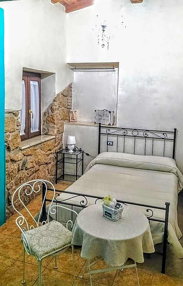 Antico Casale Fabrizi