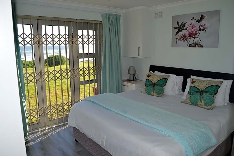 Hermanus Beach Club - Le Maree House 18