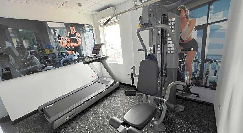 Palago Boutique Hotel