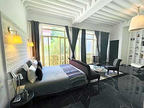 Beldi Suite
