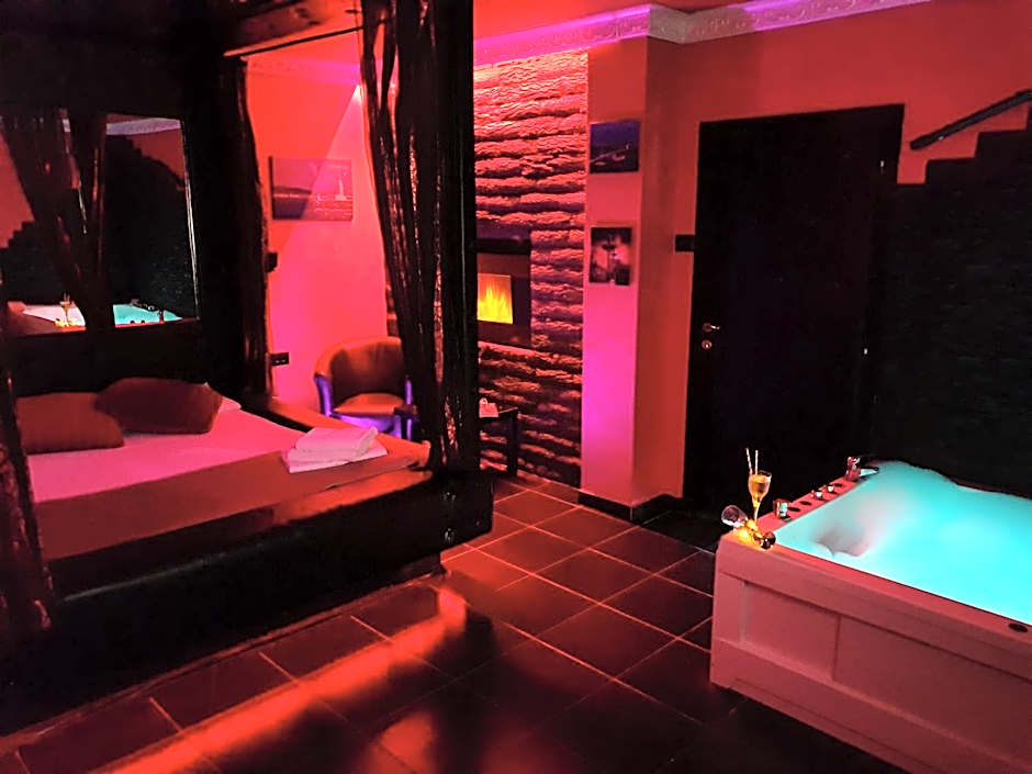 Spa Secret