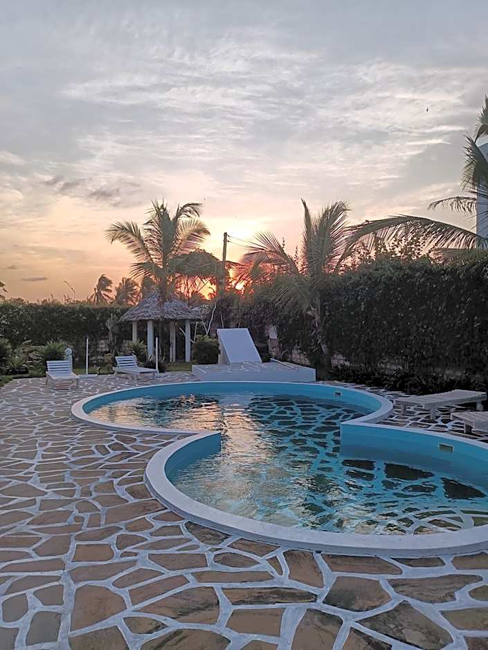 Watamu Neverland Villas
